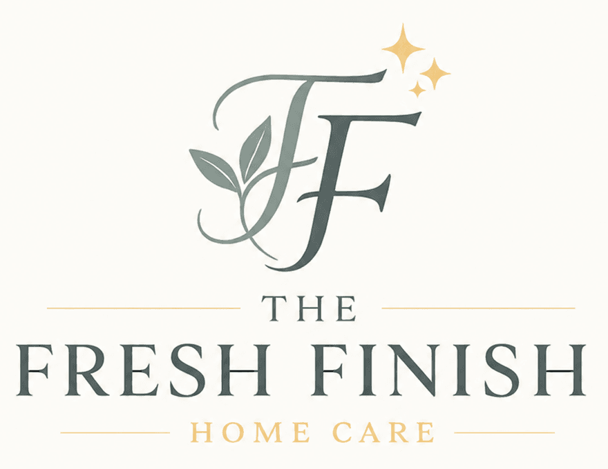 The Fresh Finish - Professional Cleaning Services