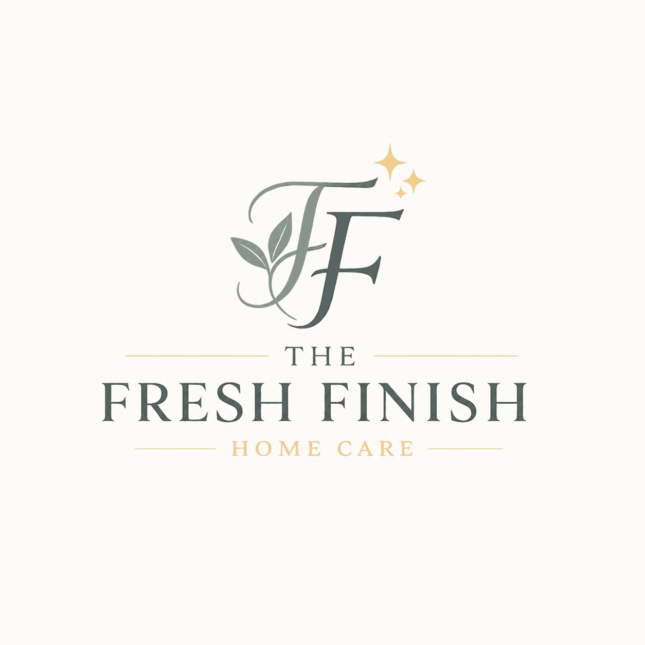 The Fresh Finish - Professional House Cleaning Services